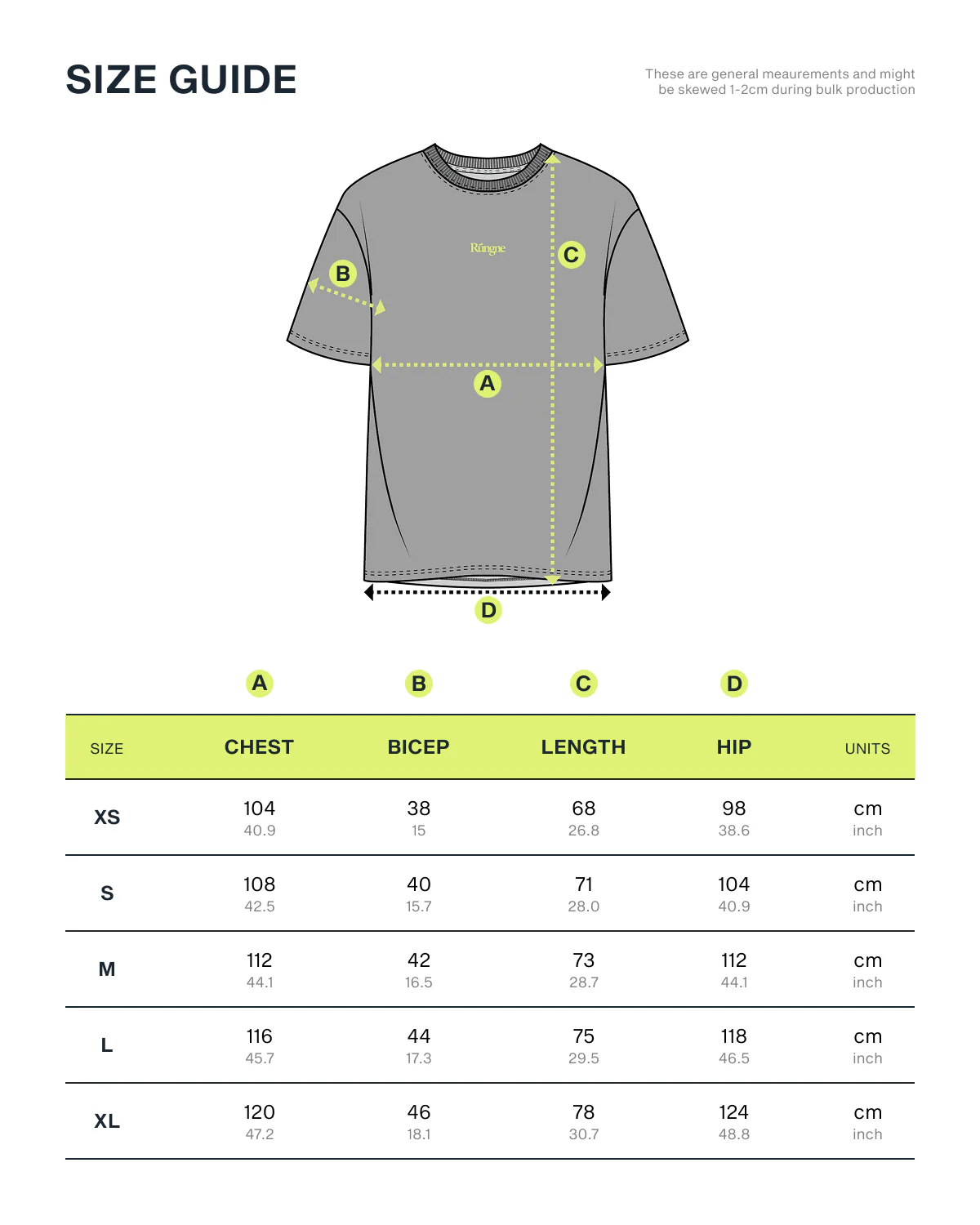 Boulderheads Tee - Image 15