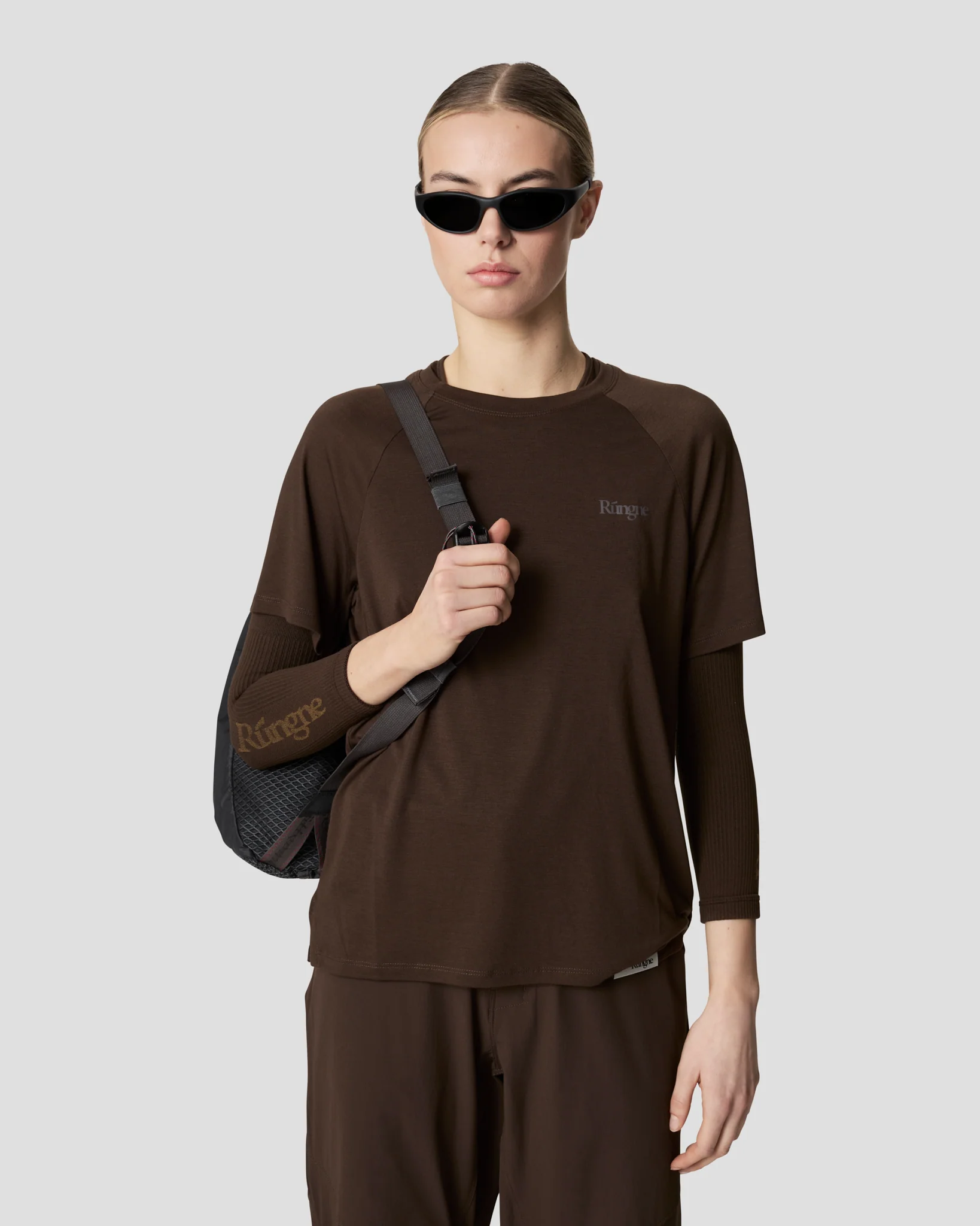 Womens Sloper Tee - Image 6